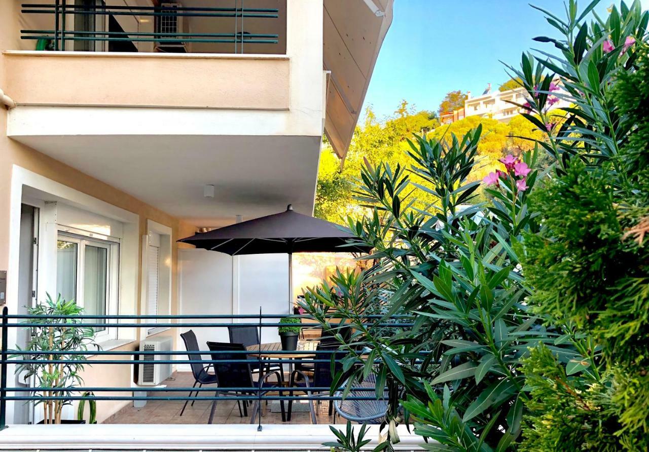 Apartments@Tsiantas Kavála Exterior photo